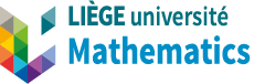 Moodle du Département de Mathématique de l'Université de Liège